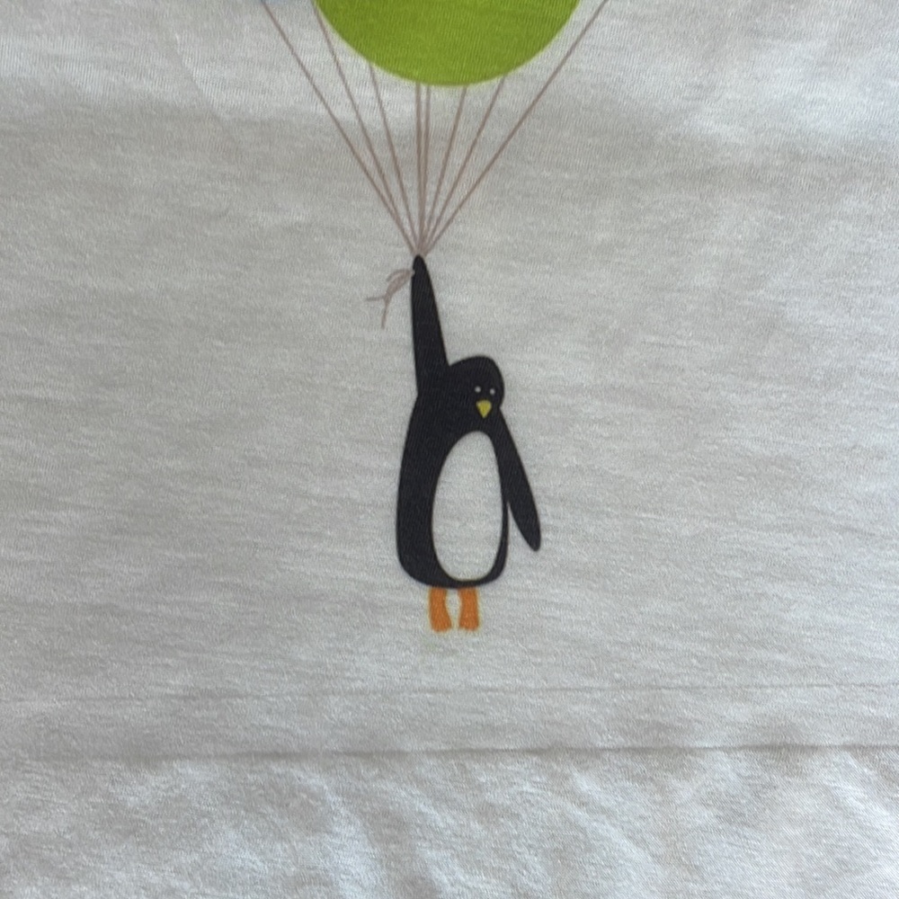 Brand New Silk Screen Tank (Size S) - Picture 10 of 10